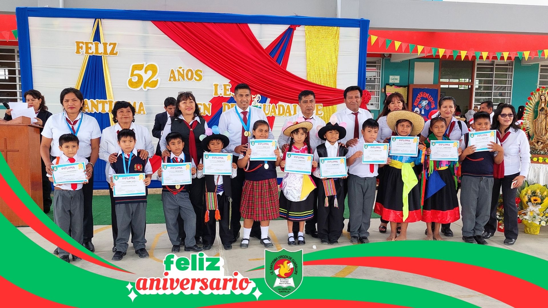Feria Científica